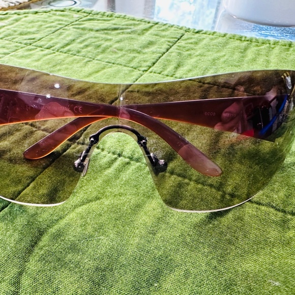 Bvlgari sunglasses main image 8